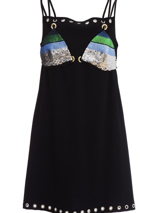 Сукня KENZO (3081): фото 2 - Invogue